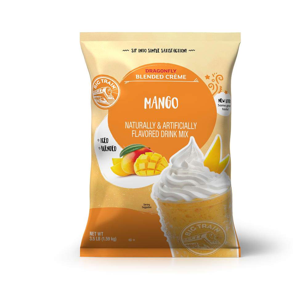 Mango (56 Oz)